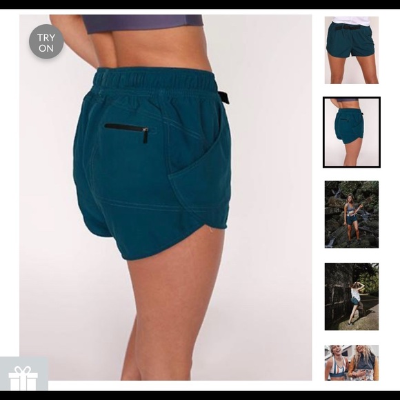 Shorts | Nani Swimwear Hybrid Explorer 